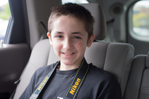 Uber Exif Photo