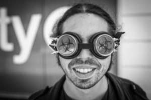 Uber Exif Photo