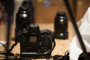 Uber Exif Photo