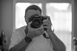 Uber Exif Photo