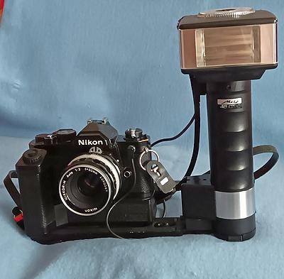 Uber Exif Photo