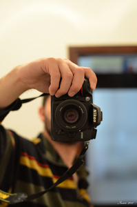 Uber Exif Photo