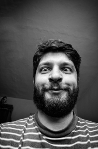 Uber Exif Photo