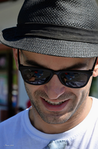 Uber Exif Photo