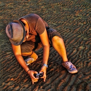 Uber Exif Photo