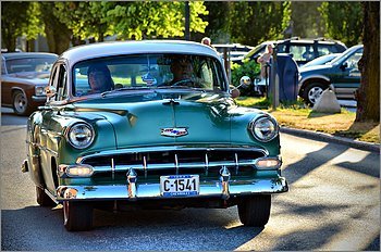 Uber Exif Photo