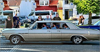 Uber Exif Photo