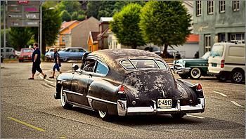 Uber Exif Photo