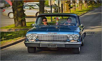 Uber Exif Photo