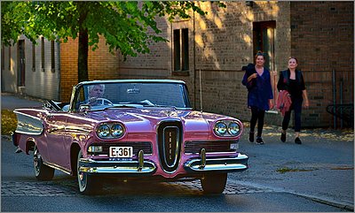 Uber Exif Photo