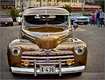 Uber Exif Photo