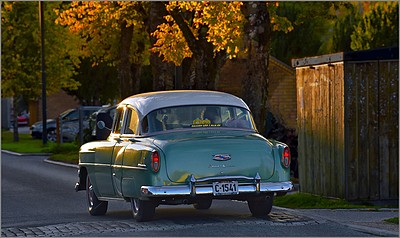 Uber Exif Photo