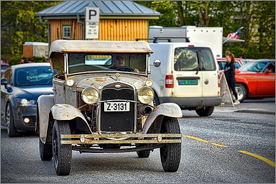 Uber Exif Photo