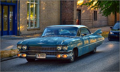 Uber Exif Photo