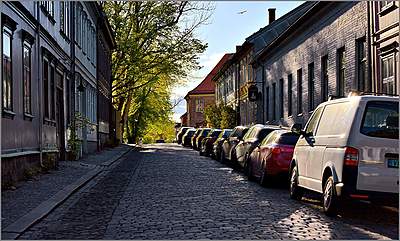 Uber Exif Photo