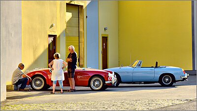 Uber Exif Photo