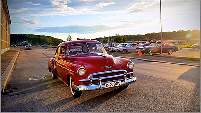 Uber Exif Photo