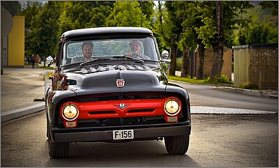 Uber Exif Photo