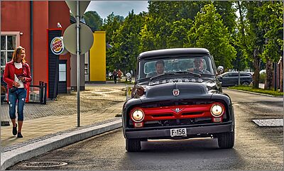 Uber Exif Photo