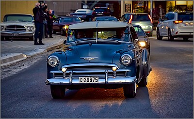 Uber Exif Photo