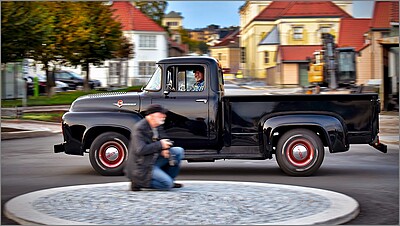 Uber Exif Photo