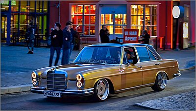 Uber Exif Photo