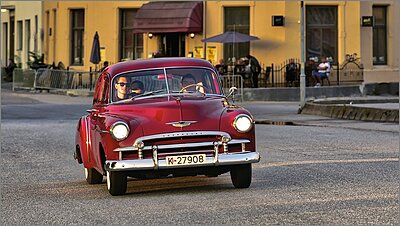 Uber Exif Photo