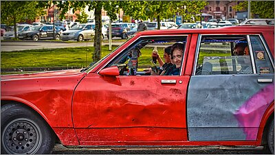 Uber Exif Photo