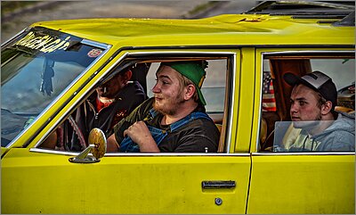 Uber Exif Photo