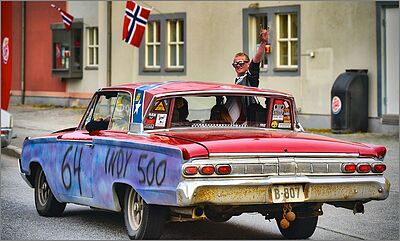 Uber Exif Photo