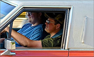 Uber Exif Photo