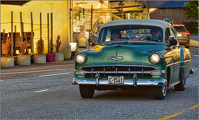 Uber Exif Photo