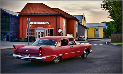 Uber Exif Photo