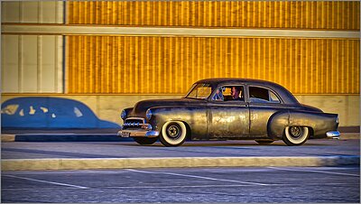Uber Exif Photo