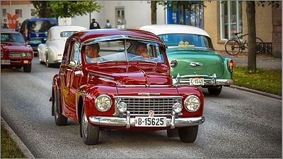 Uber Exif Photo