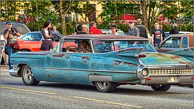 Uber Exif Photo