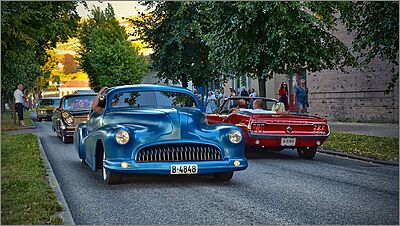 Uber Exif Photo