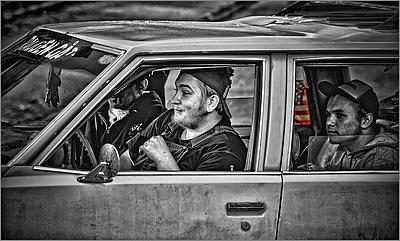 Uber Exif Photo