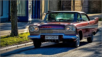 Uber Exif Photo