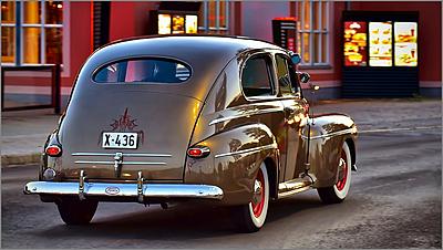 Uber Exif Photo