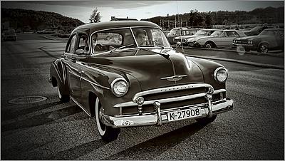 Uber Exif Photo