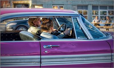 Uber Exif Photo