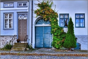 Uber Exif Photo