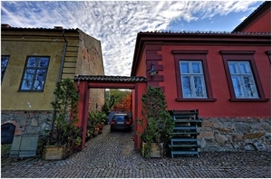 Uber Exif Photo