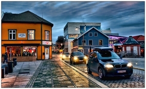 Uber Exif Photo