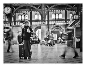 Uber Exif Photo