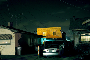 Uber Exif Photo