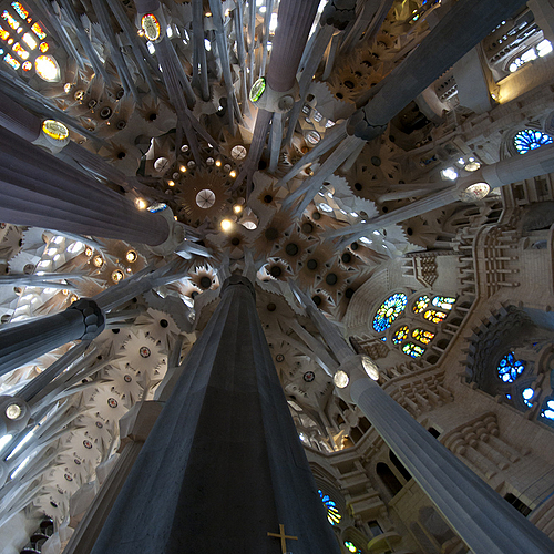 sagrada familia
