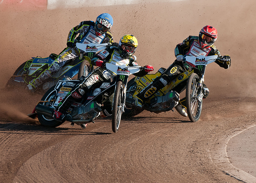 Tai Woffinden