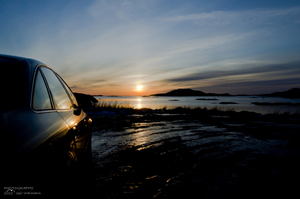 Uber Exif Photo